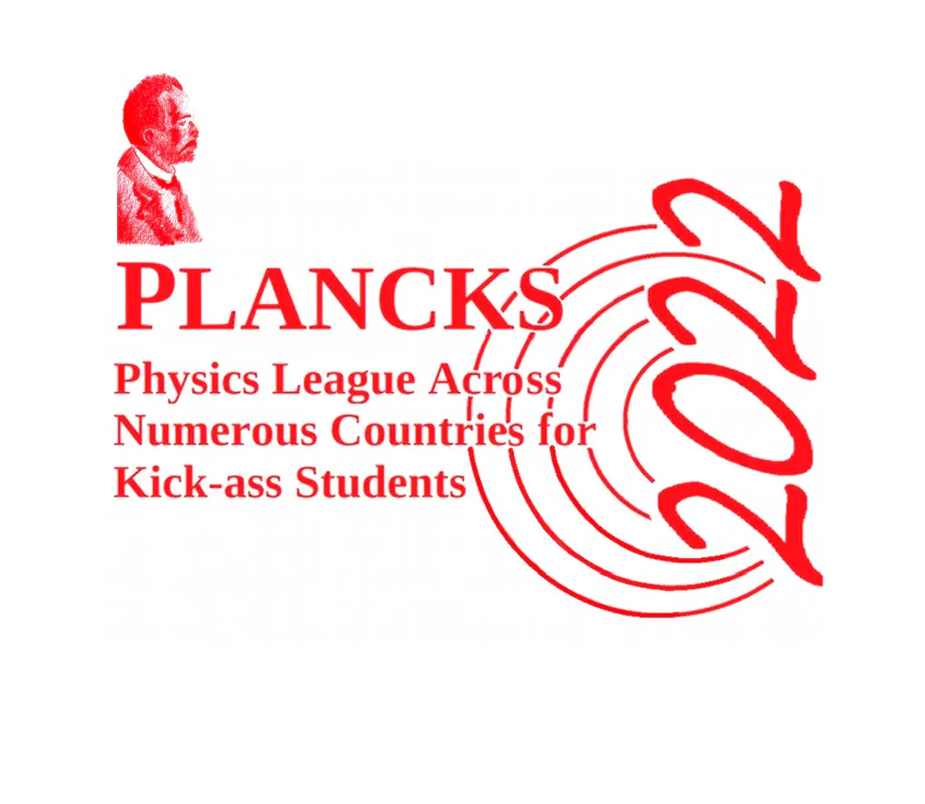PLANCKS 2022 Hong Kong Round artwork